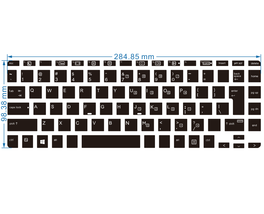 HP ZBook Studio G3 日转英